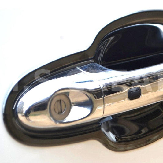 580pro - Door Handle Bowls - 9