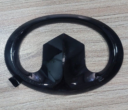 HAVAL - GWM Logo Abs BLACK - 1007