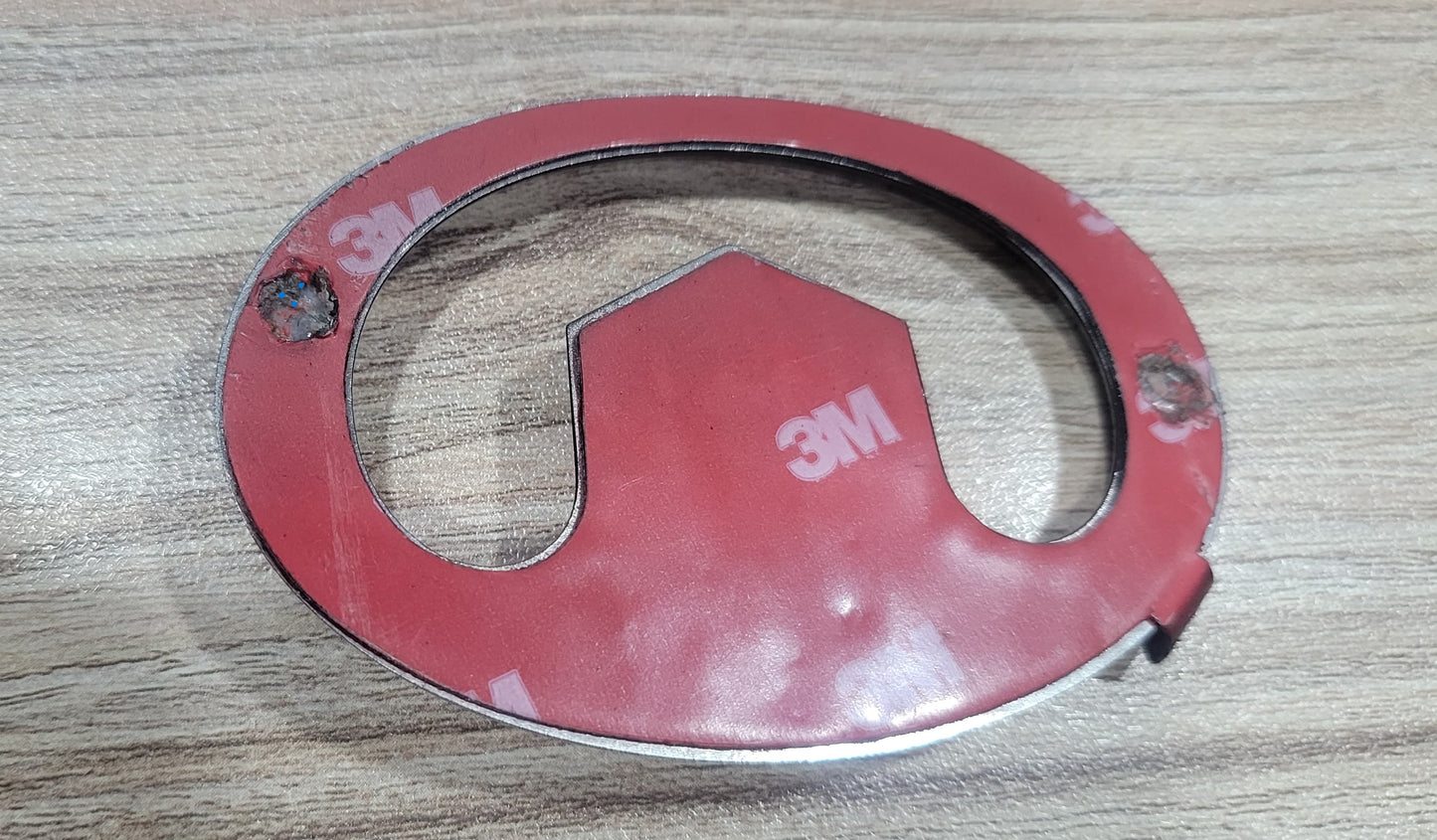 HAVAL - GWM Logo Abs BLACK - 1007