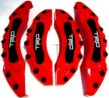 Universal - Brake Clipper Cover 2pcs Set - 1011