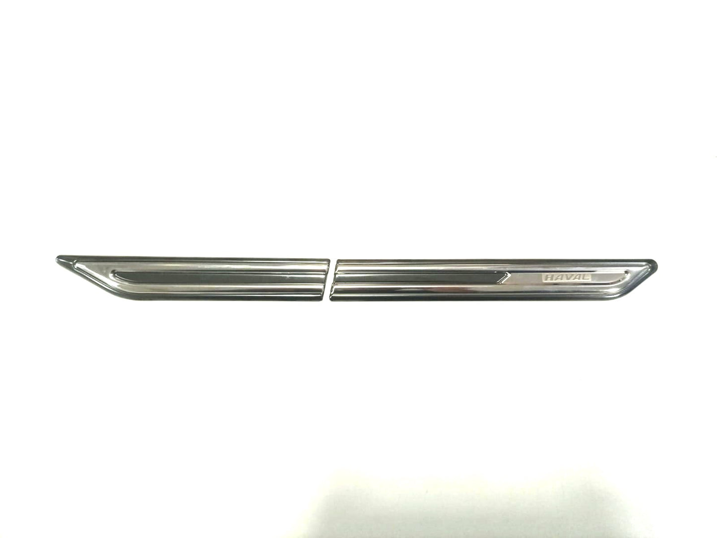 H6 - Fender Trim Set - 1022