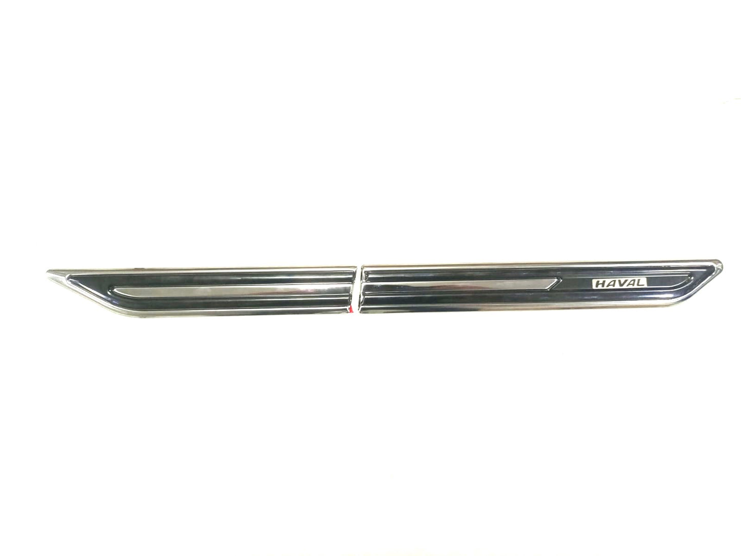 H6 - Fender Trim Set - 1022