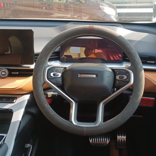 Universal - Steering Cover O - 1026