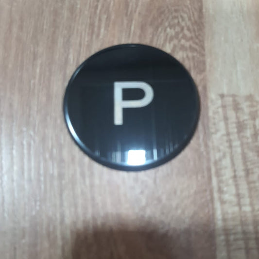 Jolion - Parking Button Trim - 1032