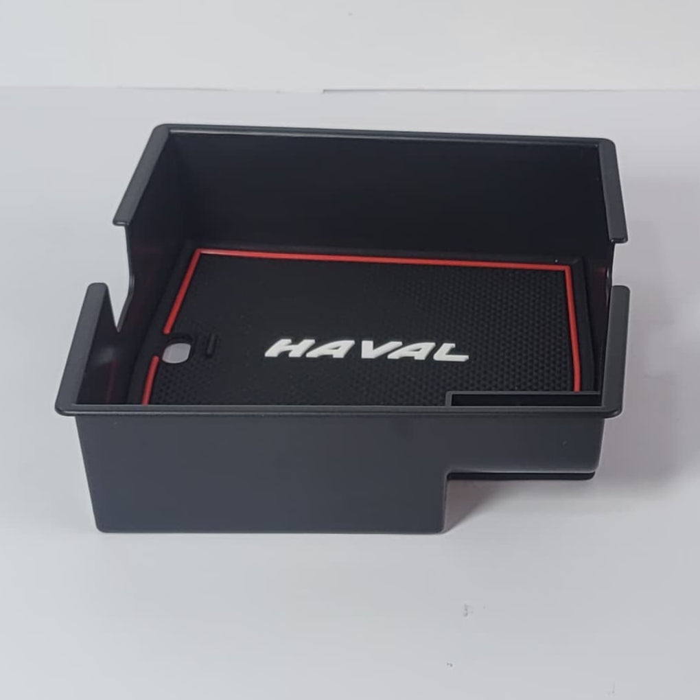 Jolion - Arm Rest Organizer - 1035