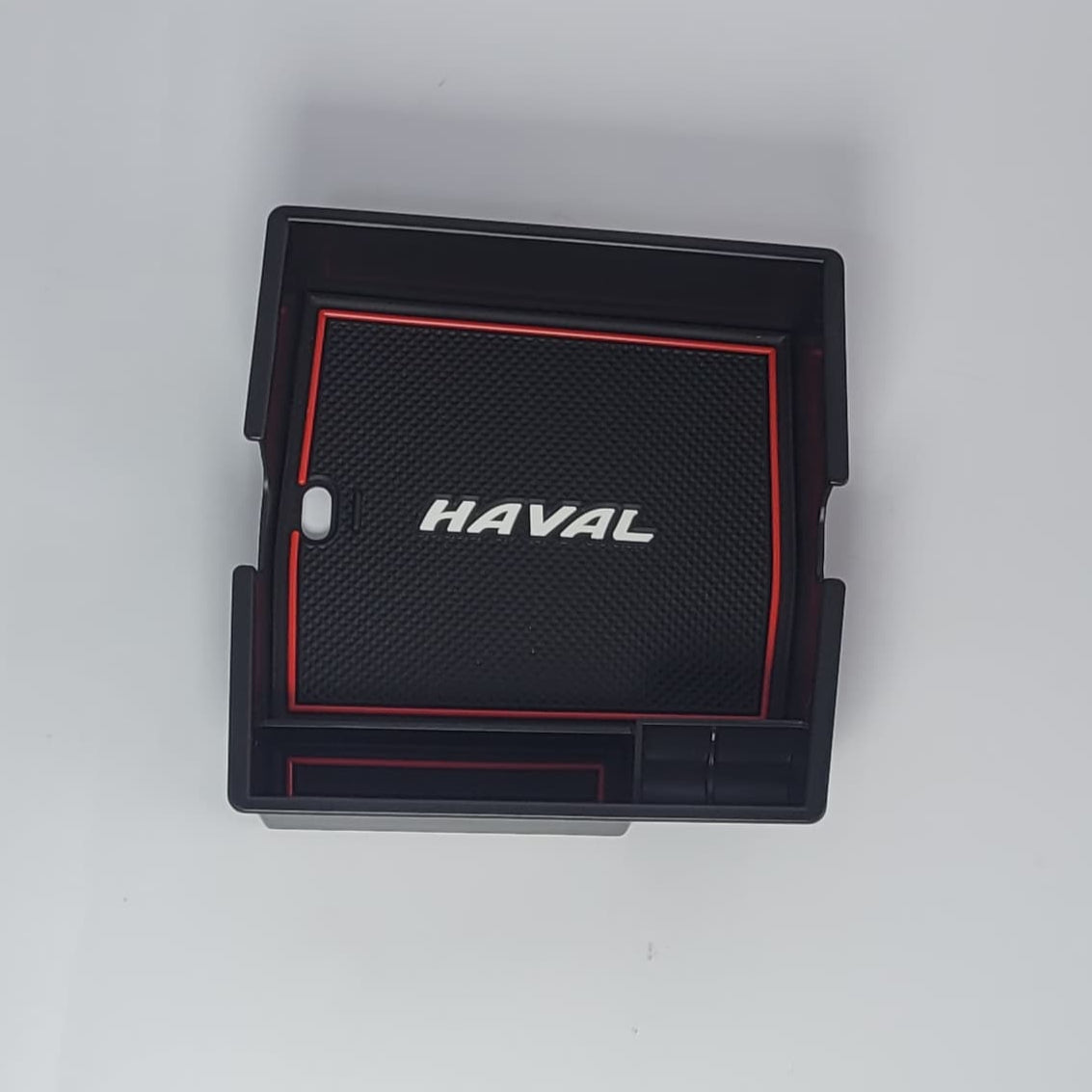 Jolion - Arm Rest Organizer - 1035