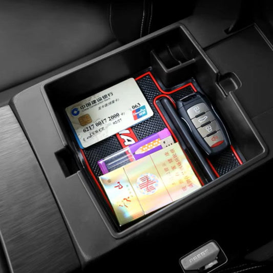 Jolion - Arm Rest Organizer - 1035