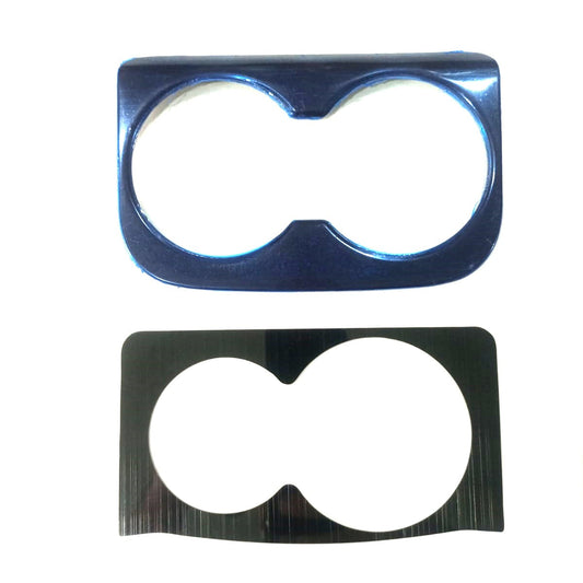 Jolion - Rear Arm Rest Trim 2pcs set - 1036