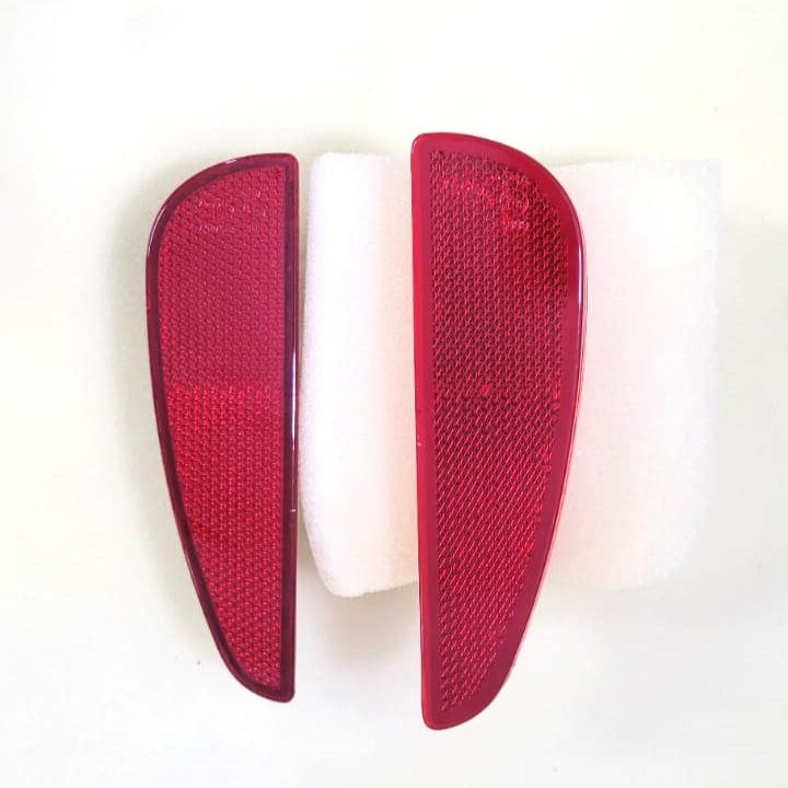 Proton X70 - Rear Bumper Reflactors - 1062