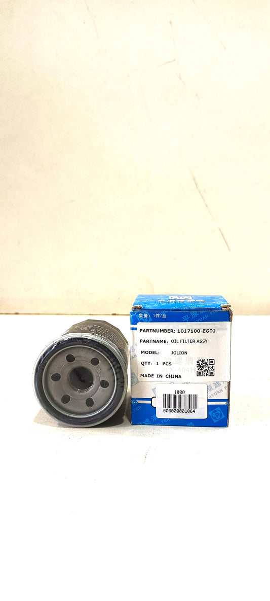 Jolion - Oil Filter 1.5T - 1064