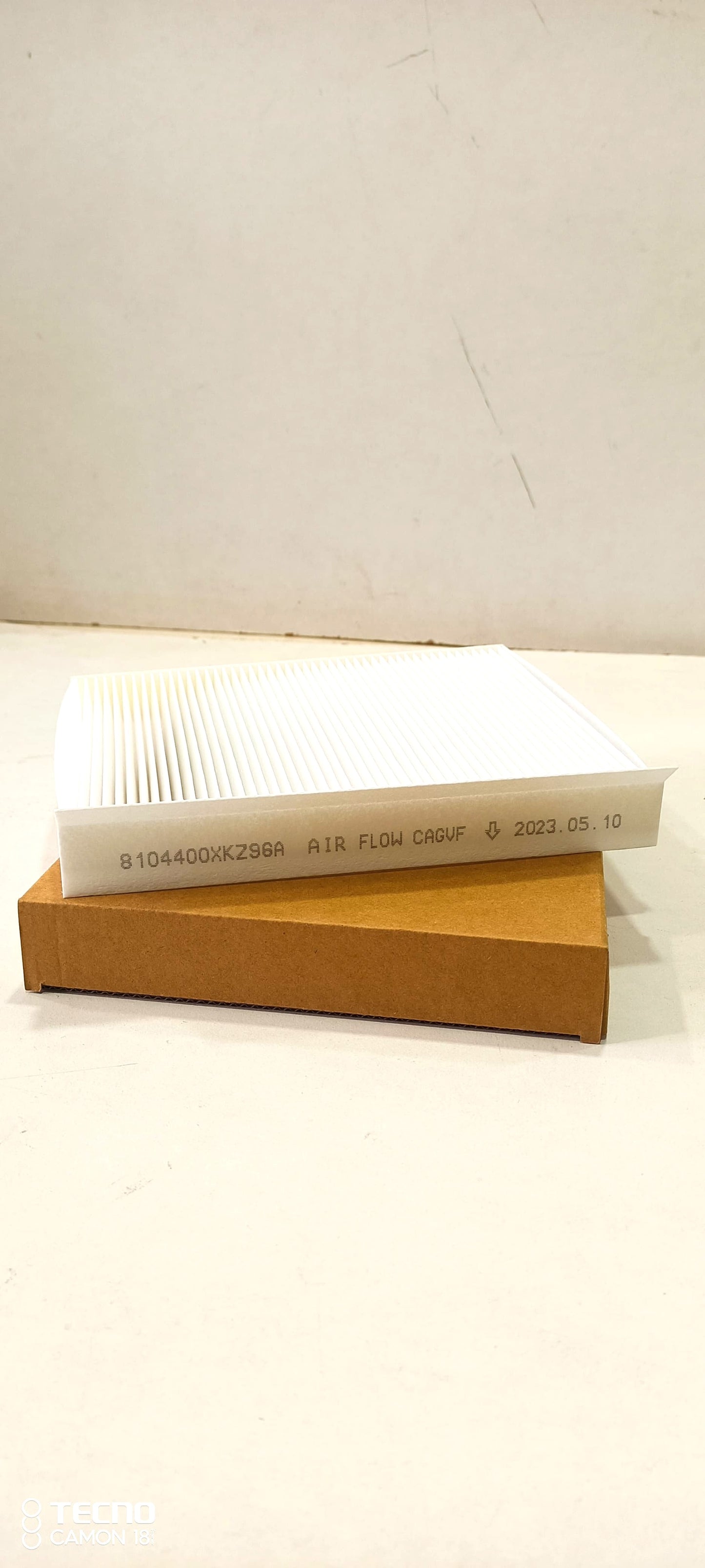 Jolion - A/C Filter 1.5T - 1066