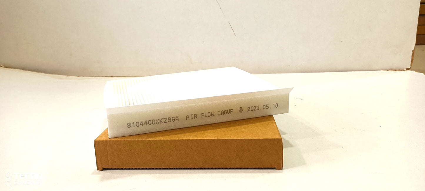 Jolion - A/C Filter 1.5T - 1066