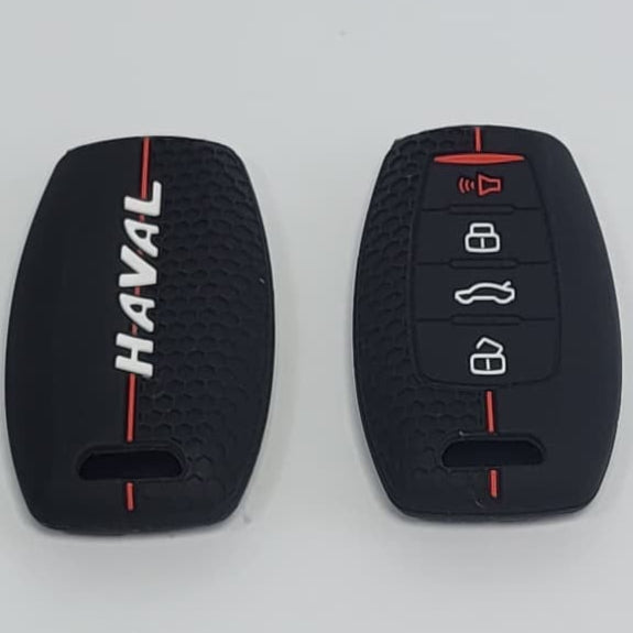 Haval - Key Cover Silicon - 1070