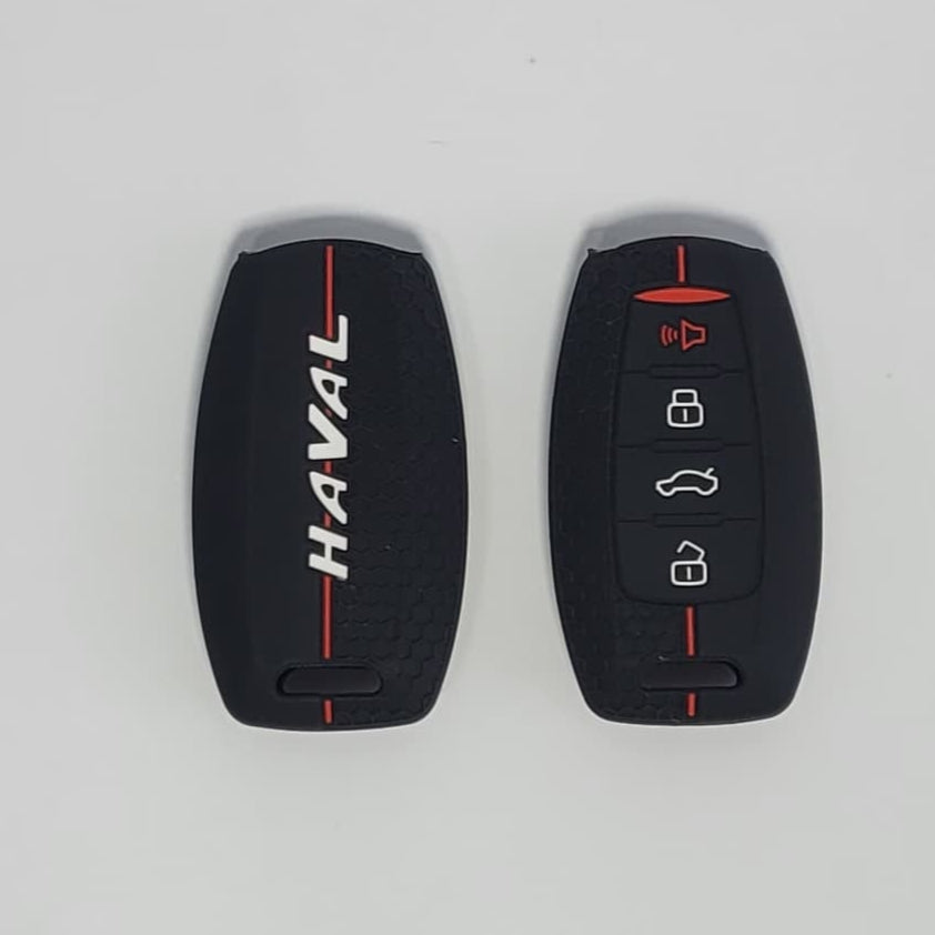 Haval - Key Cover Silicon - 1070