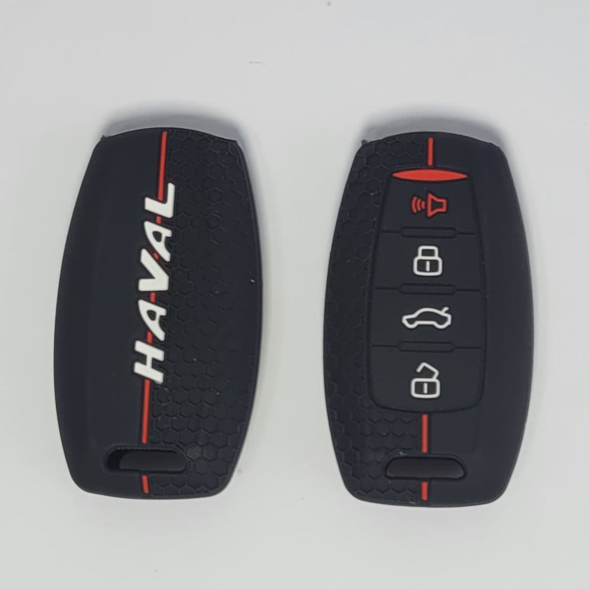 Haval - Key Cover Silicon - 1070