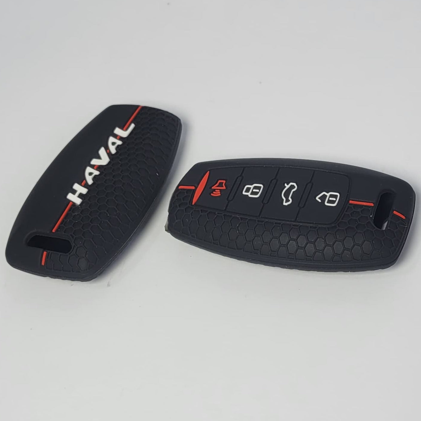 Haval - Key Cover Silicon - 1070