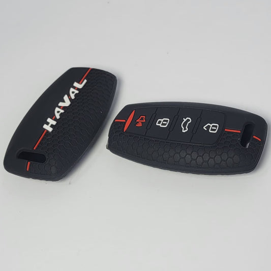Haval - Key Cover Silicon - 1070