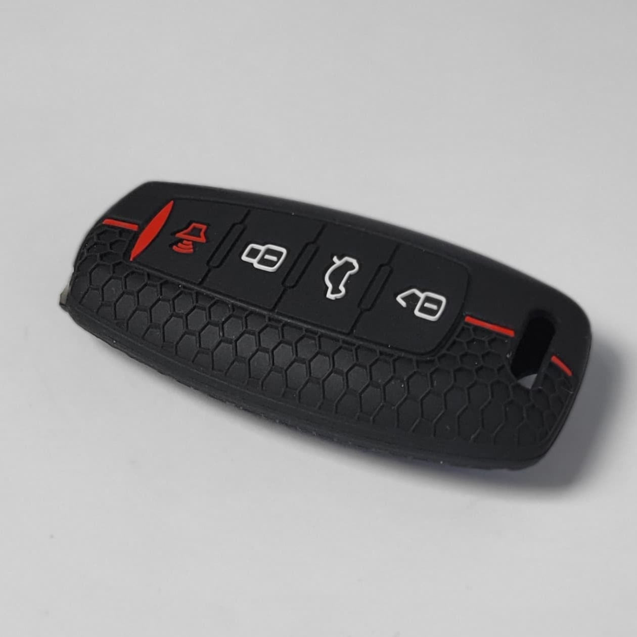 Haval - Key Cover Silicon - 1070