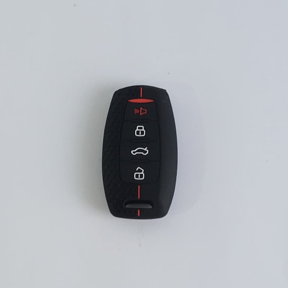 Haval - Key Cover Silicon - 1070