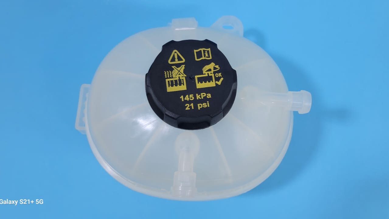 Proton X70 - Radiator Bottle - 1073