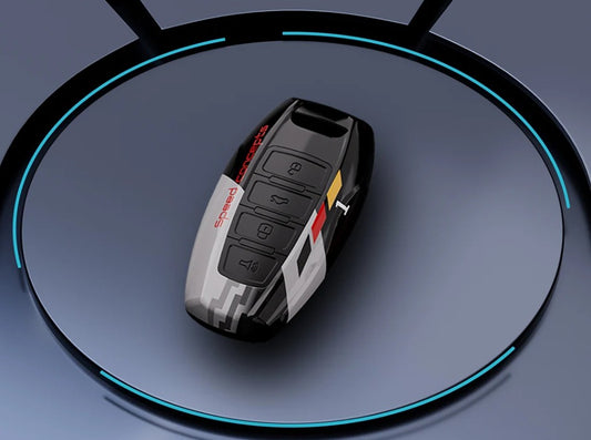 HAVAL - Key Cover ABS Sports - 1075