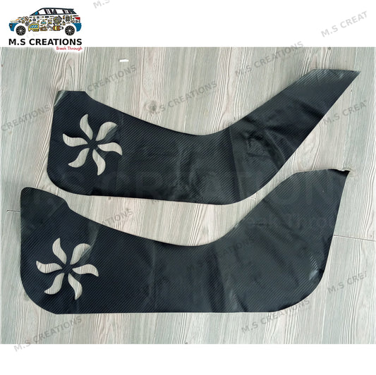 Oshan x7 - Anti Door Kick - 107