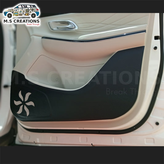 Oshan x7 - Anti Door Kick - 107