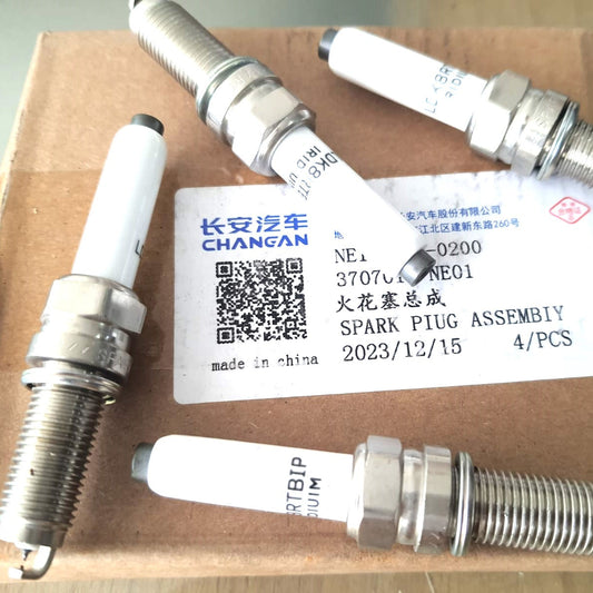 Oshan x7 - Spark Plug NE14T003-0200 -1082