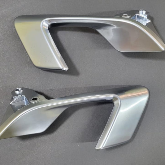 Proton X70 - Inner Door Handle L/R - 1091