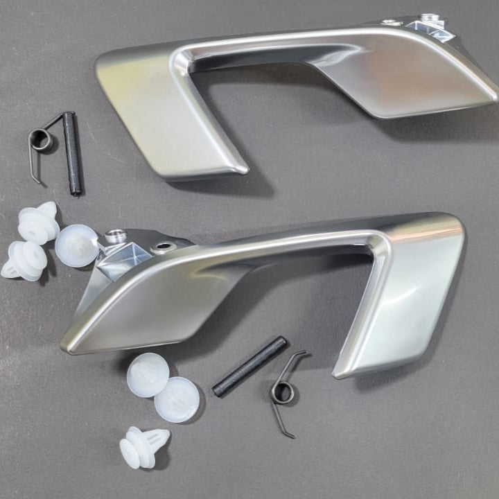 Proton X70 - Inner Door Handle L/R - 1091