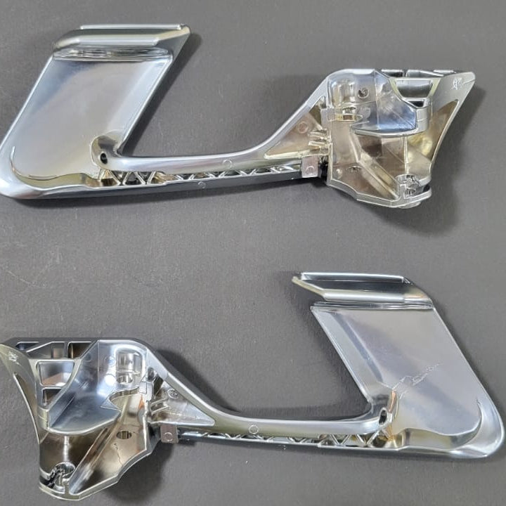 Proton X70 - Inner Door Handle L/R - 1091