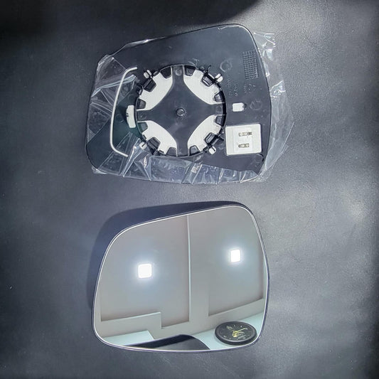 Proton X70 - Side Mirror Glass - 1108