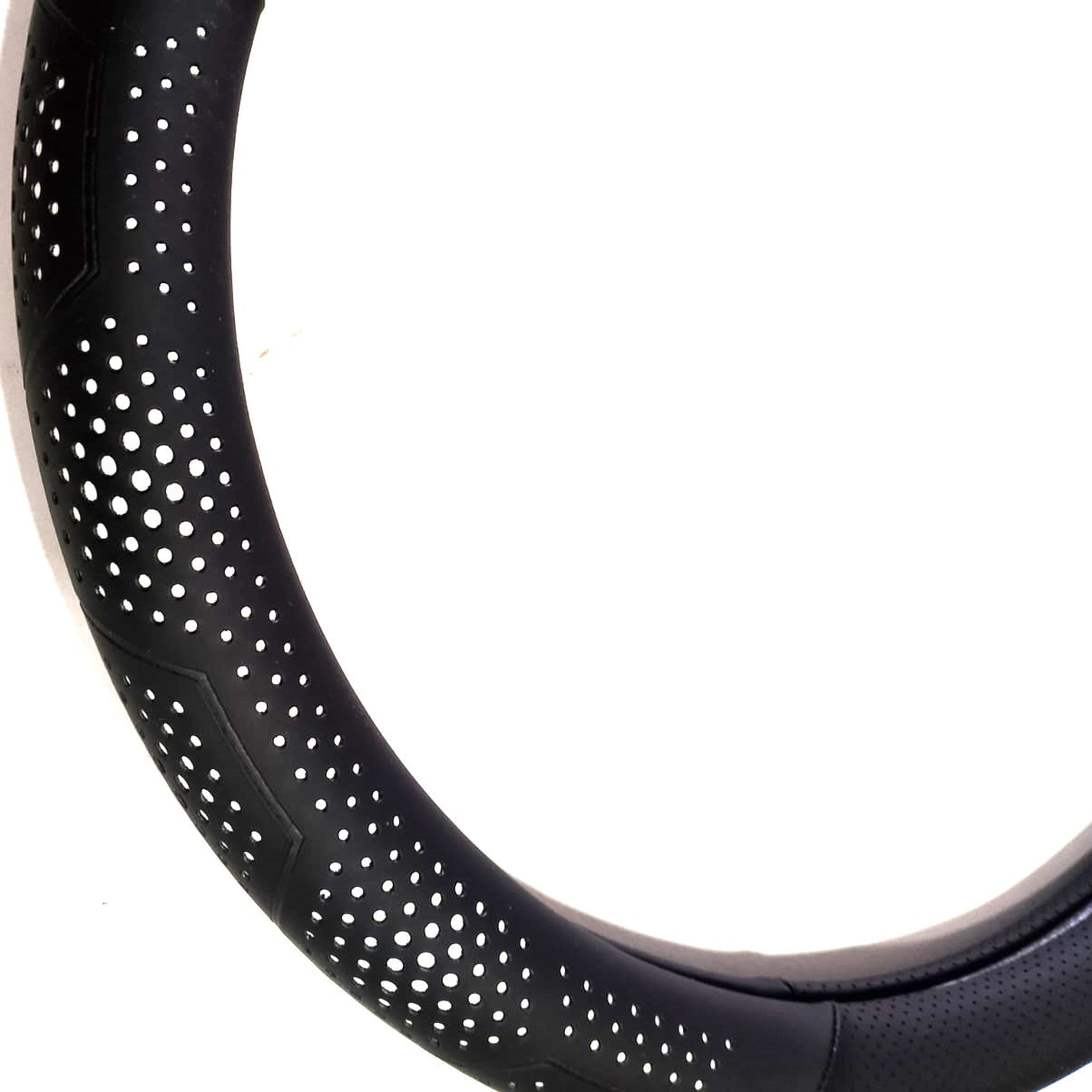 Universal - Steering Cover O NEW Dots - 1115