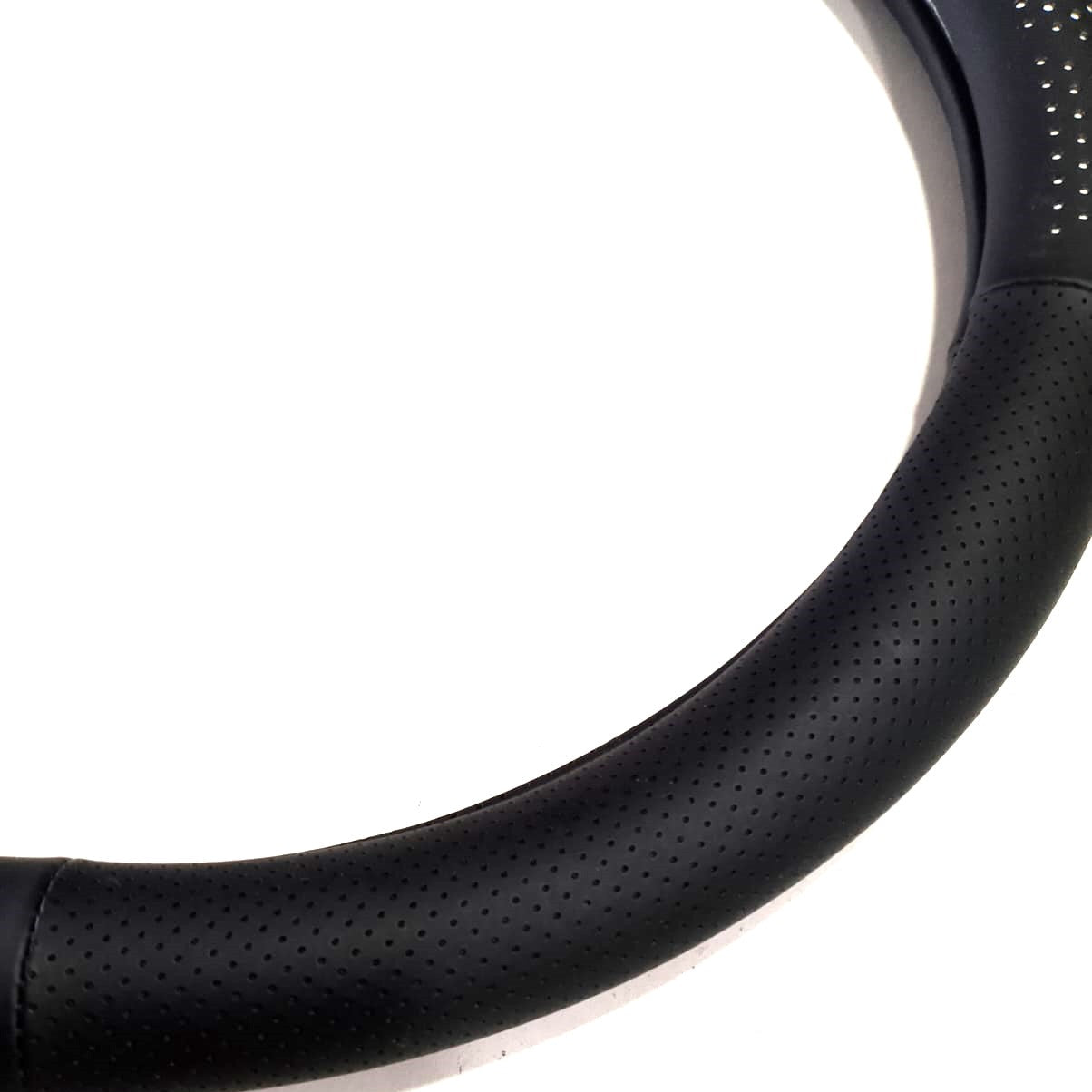 Universal - Steering Cover O NEW Dots - 1115