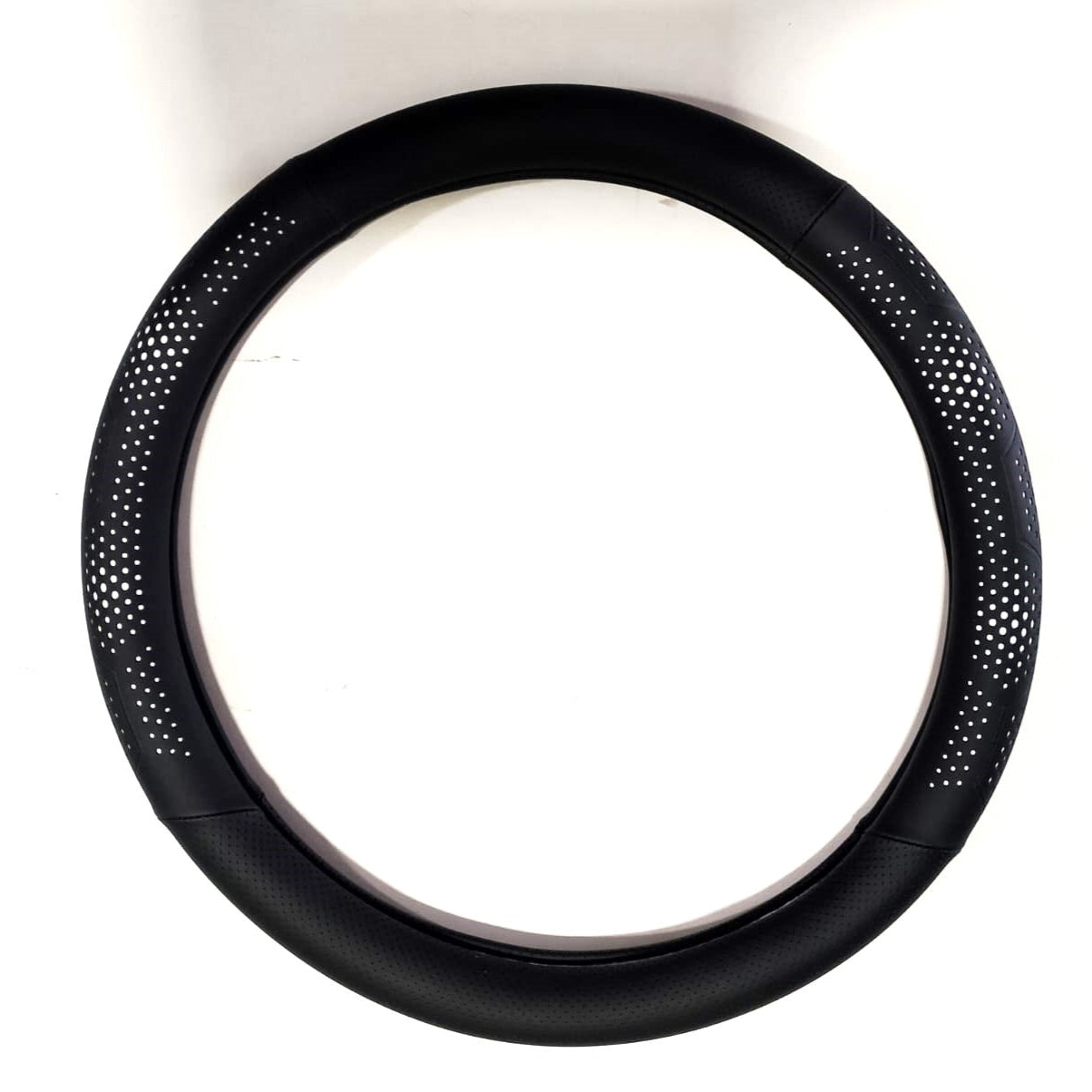Universal - Steering Cover O NEW Dots - 1115