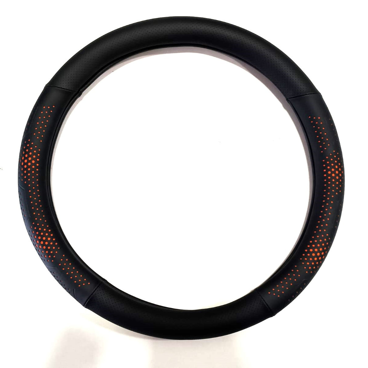 Universal - Steering Cover O NEW Dots - 1115