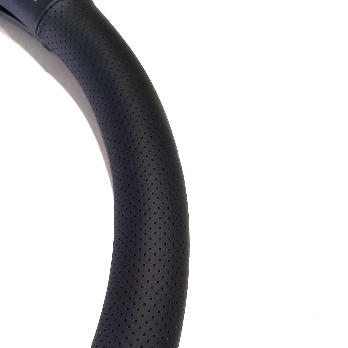 Universal - Steering Cover O NEW Dots - 1115
