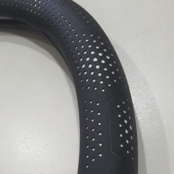 Universal - Steering Cover D NEW Dots - 1116