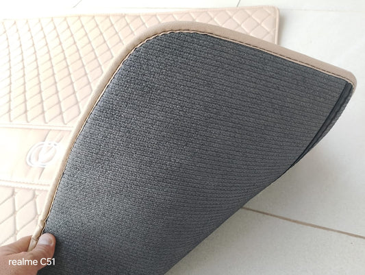 Alsvin - Trunk Tray PU - 1118