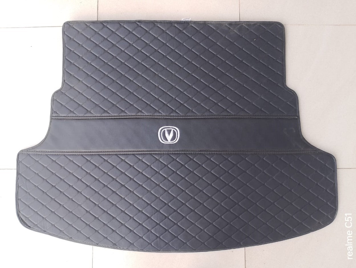 Alsvin - Window Visors 4pcs - 1119