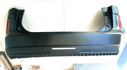 H6 - Rear Bumper Complete Genuine - 1121
