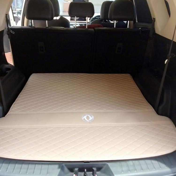 580pro - Floor Mats 7D PU With Coil - 1125