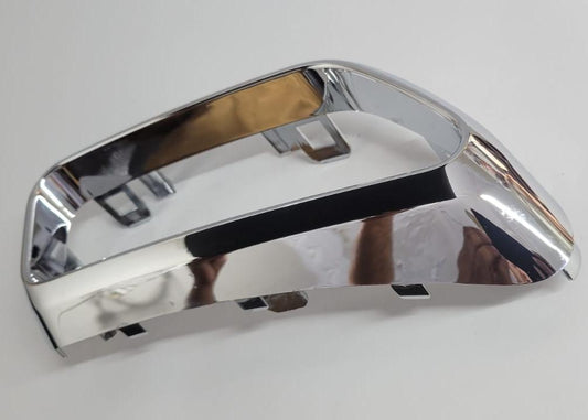 580pro - Rear Diffuser Cover Trim Right - 1129