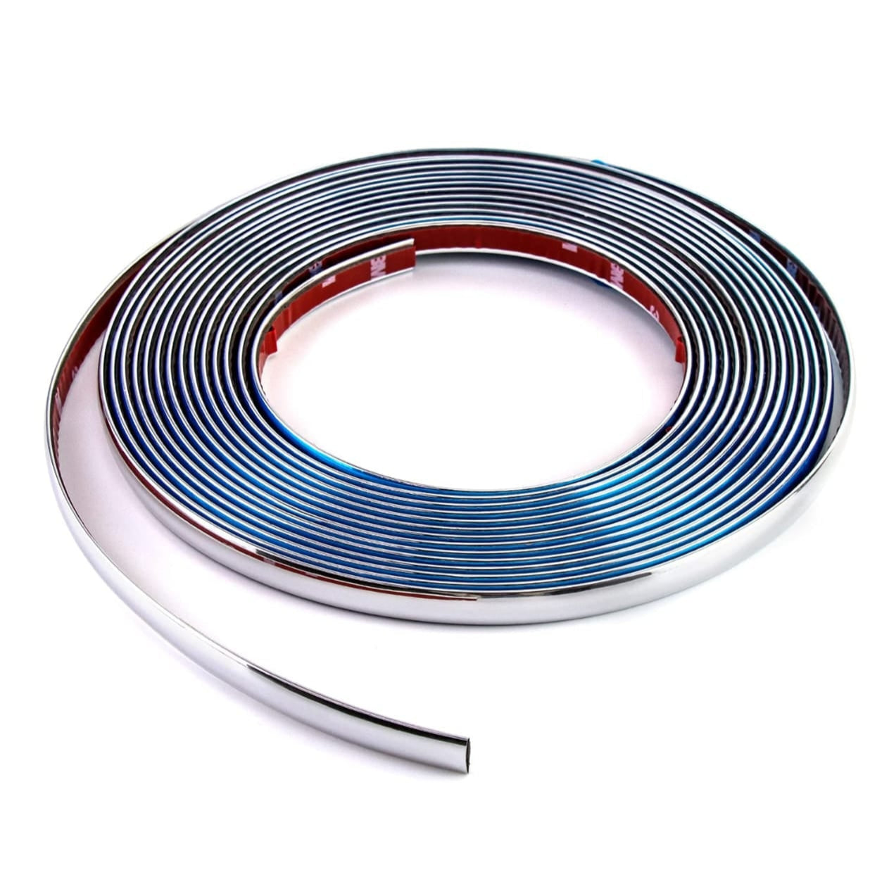 Universal - Chrome Patti 25mm (mtr) - 1130