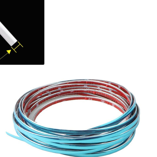 Universal - Chrome Patti 15mm (mtr) - 1131