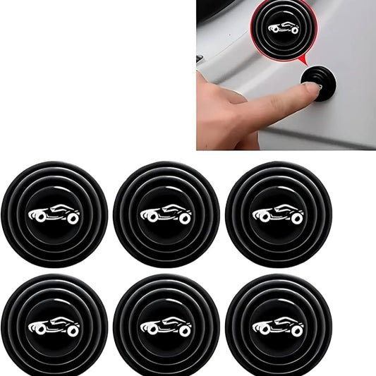 Universal - Door Closser Anti-Shock Gaskit - 1133