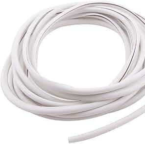 Universal - Car Door Edge Guard Tube Silicon (Mtr) - 1135