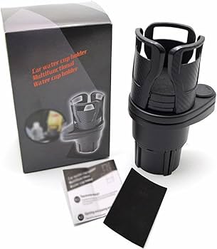Universal - Cup Holder Extender - 1139