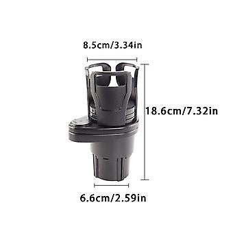 Universal - Cup Holder Extender - 1139