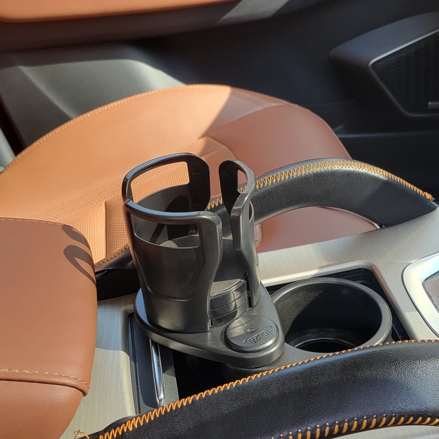Universal - Cup Holder Extender - 1139